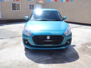 2017 Suzuki SWIFT for sale in Kingston / St. Andrew, Jamaica