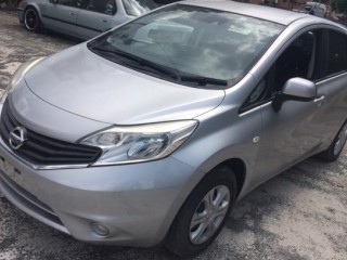2015 Nissan NOTE for sale in Kingston / St. Andrew, Jamaica