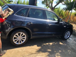 2014 Audi Q5