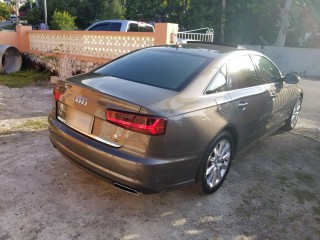 2016 Audi A6 for sale in Hanover, Jamaica