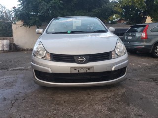 2013 Nissan AD Expert for sale in Kingston / St. Andrew, Jamaica