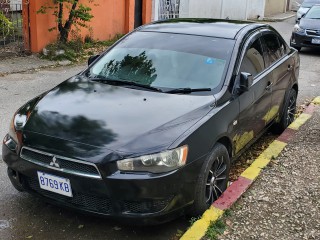 2008 Mitsubishi Galant Fortis for sale in Kingston / St. Andrew, Jamaica