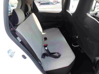 2012 Toyota Vitz for sale in Kingston / St. Andrew, Jamaica