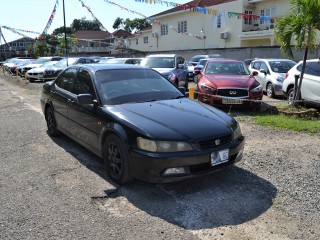 2000 Honda Accord for sale in Kingston / St. Andrew, Jamaica