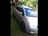 2005 Toyota vitz for sale in Manchester, Jamaica