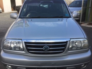 2005 Suzuki GRAND VITARA for sale in Kingston / St. Andrew, Jamaica