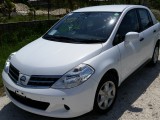 2012 Nissan Tiida for sale in St. Elizabeth, Jamaica