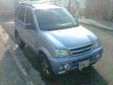 2006 Daihatsu Terios for sale in Kingston / St. Andrew, Jamaica