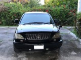 2001 Toyota Harrier for sale in Kingston / St. Andrew, Jamaica