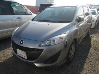 2015 Mazda Premacy for sale in Kingston / St. Andrew, Jamaica