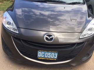 2015 Mazda Premacy for sale in Kingston / St. Andrew, Jamaica