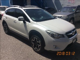 2014 Subaru XV for sale in Kingston / St. Andrew, Jamaica