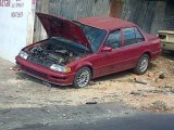 1989 Honda civic for sale in St. Ann, Jamaica