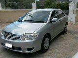 2005 Toyota Corolla for sale in St. Catherine, Jamaica