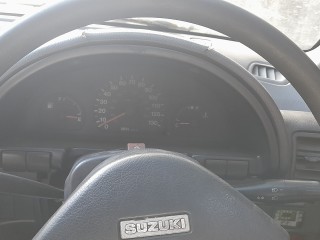 1993 Suzuki Swift for sale in Kingston / St. Andrew, 