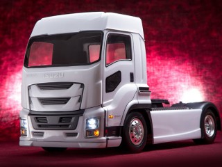2022 Isuzu Giga for sale in Outside Jamaica, Jamaica