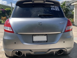 2013 Suzuki Swift Sport for sale in St. James, Jamaica