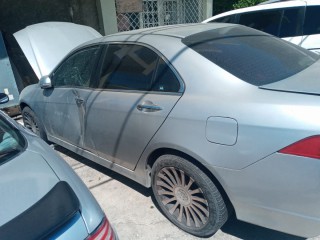 2007 Honda Cl7 for sale in St. James, 