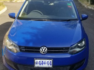 2012 Volkswagen Polo for sale in Kingston / St. Andrew, Jamaica