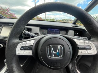 2020 Honda Fit for sale in St. Catherine, Jamaica
