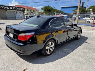 2008 BMW 530 for sale in Kingston / St. Andrew, Jamaica