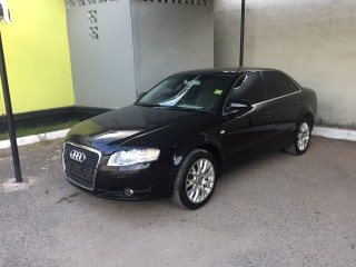 2007 Audi A4 for sale in Kingston / St. Andrew, Jamaica