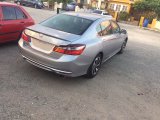 2016 Honda Accord EXL for sale in Kingston / St. Andrew, Jamaica