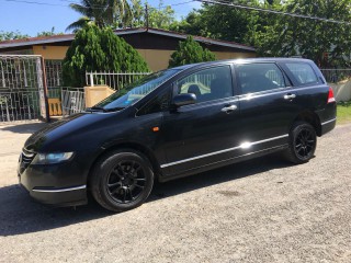 2004 Honda Odyssey for sale in St. Catherine, Jamaica