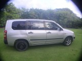 2003 Toyota Suceed for sale in Portland, Jamaica