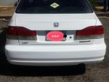 1999 Honda Domani for sale in Manchester, Jamaica
