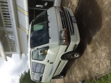 1999 Toyota Hiace super GL for sale in St. Mary, Jamaica