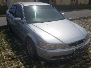 2001 Honda accord for sale in St. Catherine, Jamaica