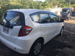 2010 Honda fit for sale in Manchester, Jamaica
