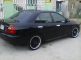 1998 Mitsubishi lancer for sale in St. Catherine, Jamaica