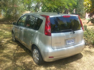 2014 Nissan Note for sale in Manchester, Jamaica