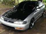 1997 Honda ACCORD for sale in Clarendon, Jamaica
