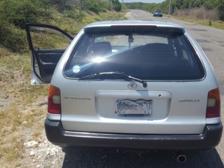 2001 Toyota Corolla for sale in Portland, Jamaica