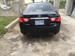 2010 Toyota Mark x for sale in St. James, Jamaica