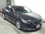 2014 Mazda Ateza for sale in Kingston / St. Andrew, Jamaica