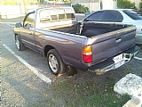 1996 Toyota Tacoma for sale in Kingston / St. Andrew, Jamaica