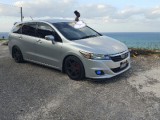 2010 Honda Stream for sale in St. James, Jamaica