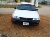 1999 Toyota corolla wagon for sale in Manchester, Jamaica