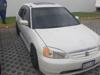 2001 Honda ES1 for sale in St. Catherine, 