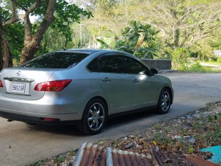 2007 Nissan Bluebird sylphy for sale in Hanover, Jamaica