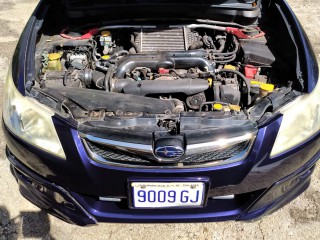 2009 Subaru Exiga GT Similar to Forester GT for sale in St. Ann, Jamaica