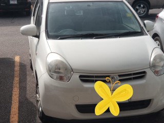 2013 Toyota Passo for sale in St. James, Jamaica