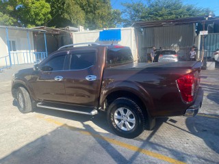 2016 Nissan Frontier