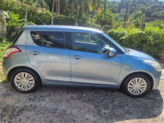 2015 Suzuki Swift for sale in Kingston / St. Andrew, Jamaica