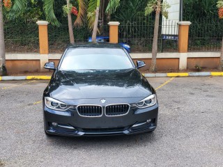 2013 BMW 3 series for sale in Manchester, Jamaica