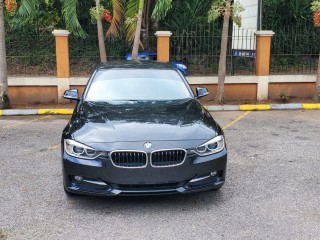 2013 BMW 3 series